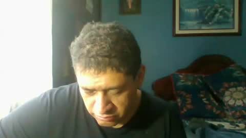 Fabio Canavaro online show from July 20, 2026, 9:28 pm