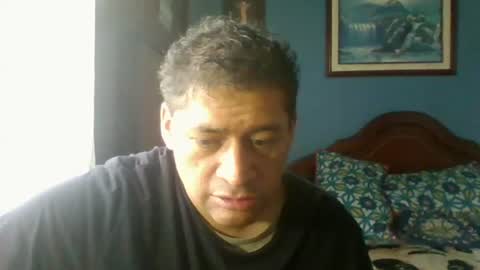 Fabio Canavaro online show from July 26, 2026, 9:11 pm