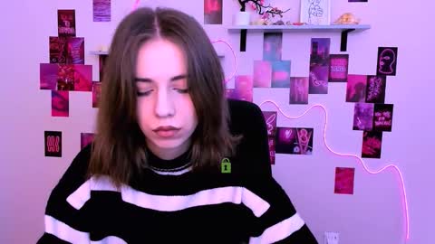 ur Louise online show from March 7, 2026, 10:01 am