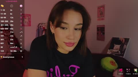 Rin online show from December 20, 2024, 6:19 am