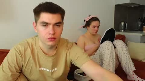 Snapshot of tenderlovesss chatting on February 11, 2025, 12:05 pm Amanda and Kenny online show from February 11, 2025, 12:05 pm