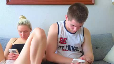 Snapshot of tenderlovesss chatting on April 15, 2026, 3:57 am Amanda and Kenny online show from April 15, 2026, 3:57 am