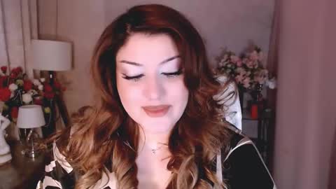 Snapshot of tenderlybae12 chatting on February 20, 2026, 5:15 am Tenderlybae online show from February 20, 2026, 5:15 am