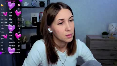 Nelly online show from March 23, 2026, 8:02 pm