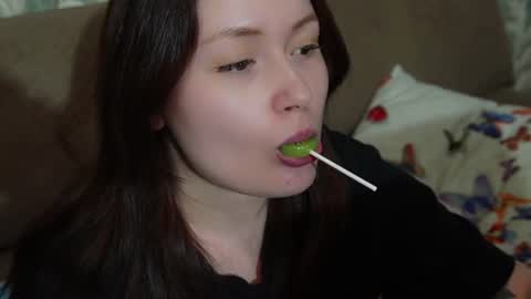Snapshot of tendre_amelia chatting on July 18, 2026, 9:29 pm tendre_amelia online show from July 18, 2026, 9:29 pm