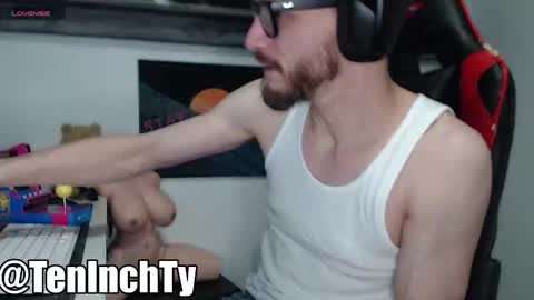 Ty online show from January 19, 2026, 3:54 am