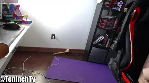 Ty online show from March 26, 2026, 4:23 pm