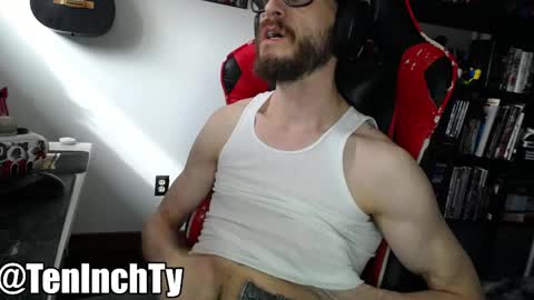 Ty online show from April 7, 2026, 5:46 pm