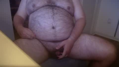 GoonFather online show from September 15, 2025, 2:00 am