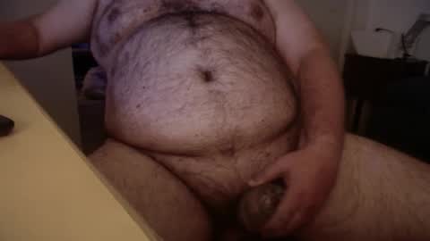 GoonFather online show from October 4, 2025, 3:59 am