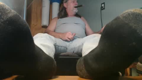 Snapshot of tennredneck chatting on January 8, 2026, 10:34 pm Tennredneck online show from January 8, 2026, 10:34 pm
