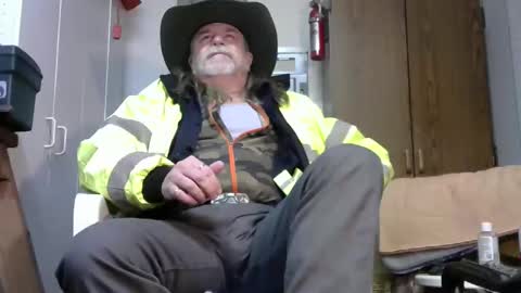 Snapshot of tennredneck chatting on February 14, 2026, 6:54 am Tennredneck online show from February 14, 2026, 6:54 am