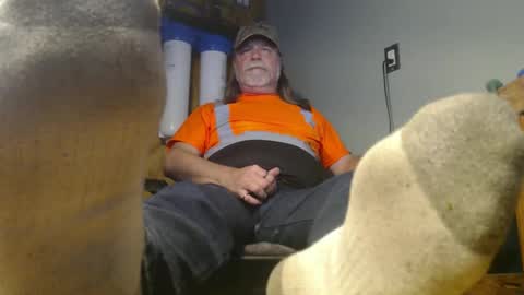 Snapshot of tennredneck chatting on February 28, 2026, 2:23 am Tennredneck online show from February 28, 2026, 2:23 am