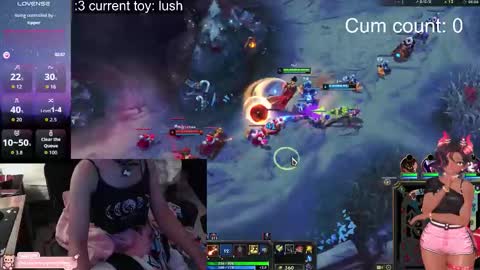 Snapshot of tentaclesareppl chatting on December 1, 2025, 3:22 am Nexu online show from December 1, 2025, 3:22 am