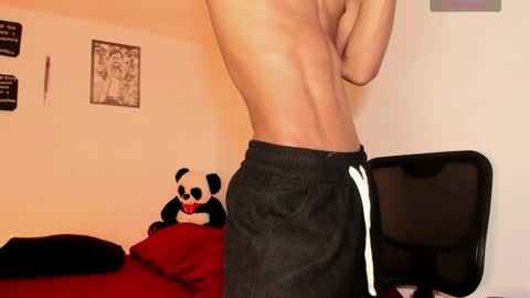 Snapshot of teo_369 chatting on September 29, 2025, 5:29 pm Teo online show from September 29, 2025, 5:29 pm