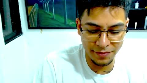 Mateo rosa online show from May 12, 2026, 3:03 am