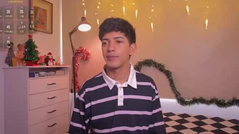 teo browny online show from December 20, 2025, 1:40 pm