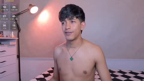 teo browny online show from January 16, 2026, 11:20 pm