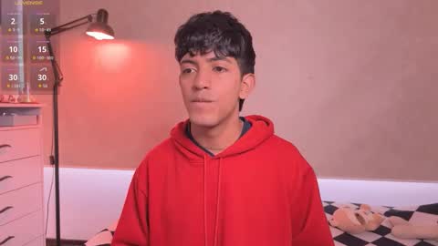 teo browny online show from March 26, 2026, 8:47 pm