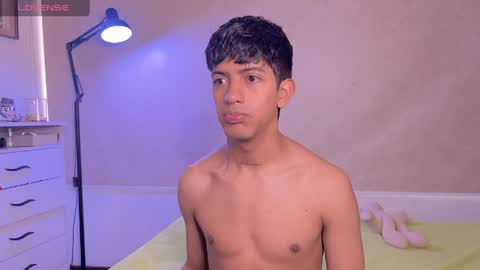 teo browny online show from April 2, 2026, 3:20 pm