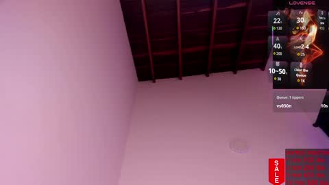 Teo Ferrer online show from April 7, 2026, 8:31 pm