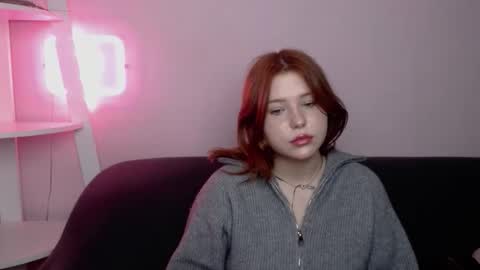 Ginger online show from April 11, 2026, 12:53 pm