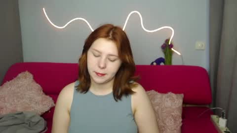 Ginger online show from April 13, 2026, 4:51 am