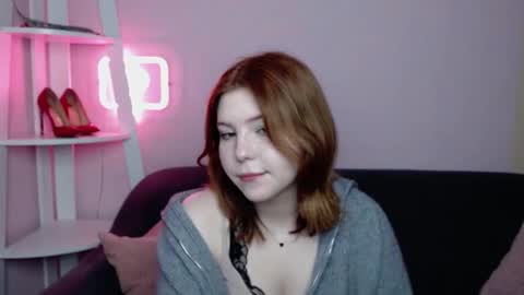 Ginger online show from April 16, 2026, 4:57 am