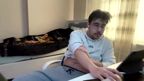 Teo online show from March 14, 2026, 1:05 pm