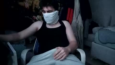 Teo online show from April 7, 2026, 2:12 am