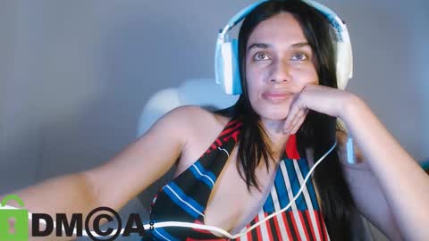 Snapshot of ter23m chatting on October 25, 2025, 8:03 pm Lisa online show from October 25, 2025, 8:03 pm