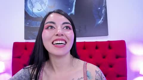 Snapshot of teresa_moon chatting on December 3, 2024, 2:03 am TERESA Give me a good rating if you enjoy my show online show from December 3, 2024, 2:03 am