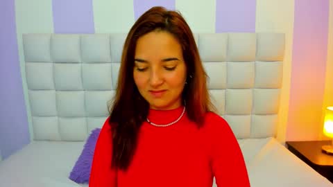 Teresa online show from February 17, 2026, 2:02 pm