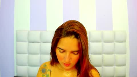 Teresa online show from March 30, 2026, 2:07 pm