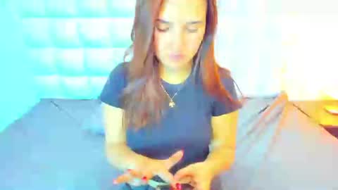 Snapshot of teresasroom_ chatting on June 14, 2026, 4:53 pm Teresa online show from June 14, 2026, 4:53 pm
