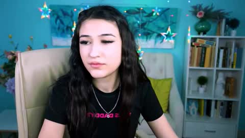 Snapshot of terezarobinson chatting on February 28, 2026, 8:26 am terezarobinson online show from February 28, 2026, 8:26 am