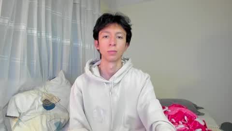 Juanfe  online show from January 6, 2025, 3:53 am