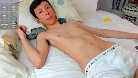 Juanfe  online show from December 21, 2025, 9:33 pm