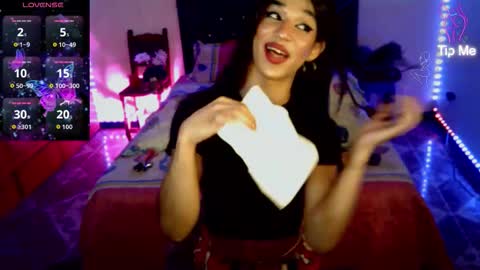 Terra obsession online show from March 26, 2026, 3:56 am