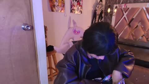 Terra Elowen online show from February 13, 2026, 11:39 am