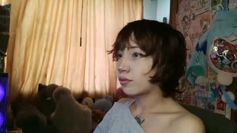 Terra Elowen online show from March 28, 2026, 2:38 pm