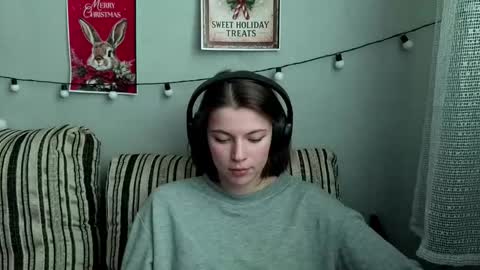 Anny Simpson online show from January 19, 2026, 8:18 am