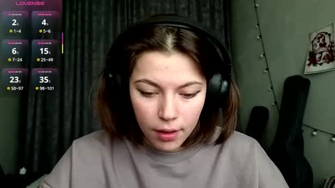 Anny Simpson online show from February 1, 2026, 6:34 am