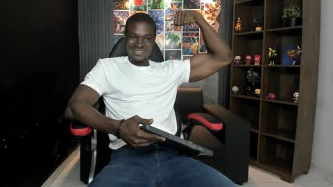 Snapshot of terranze_z chatting on January 31, 2025, 7:29 pm terranze_z online show from January 31, 2025, 7:29 pm