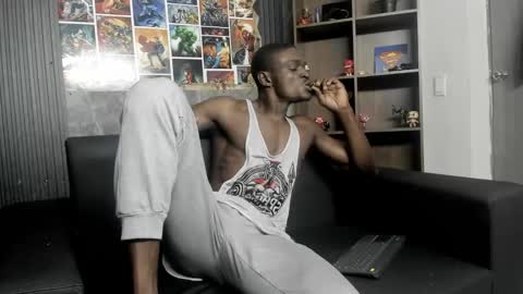 Snapshot of terranze_z chatting on February 5, 2025, 7:31 pm terranze_z online show from February 5, 2025, 7:31 pm