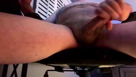 Snapshot of terry_57 chatting on February 7, 2025, 6:03 am Terry47 CB deleted my old account online show from February 7, 2025, 6:03 am