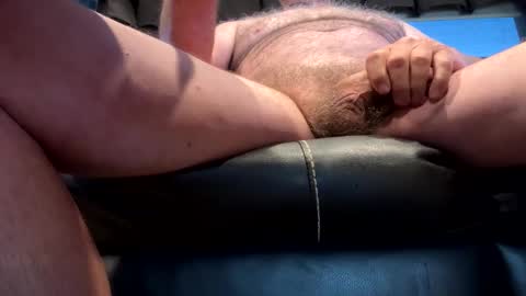 Terry47 CB deleted my old account online show from May 8, 2026, 1:16 pm