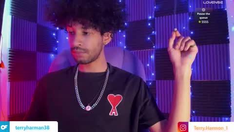 Terry online show from March 26, 2026, 4:56 pm