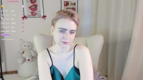 terry_roberrtson online show from February 15, 2026, 2:30 am