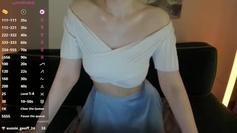 terry_roberrtson online show from March 8, 2026, 2:26 am